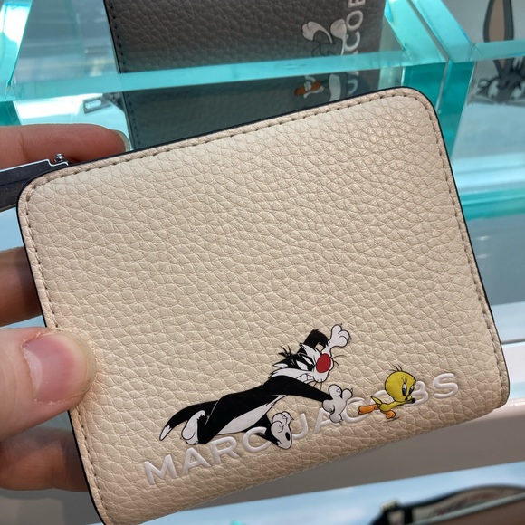Marc Jacobs | Bags | Nwt Factory Sealed Marc Jacobs Looney